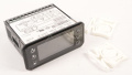 Smeg Control Module For Home Appliances - Xr70cx - 5n1c6 Dixell Xr70cx - 818731543